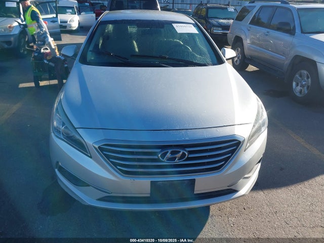 5NPE24AF7HH441505 Hyundai Sonata