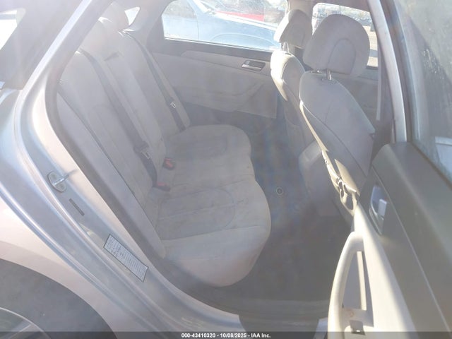 5NPE24AF7HH441505 Hyundai Sonata