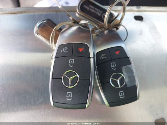 2022 MERCEDES-BENZ GLE 350 4JGFB4JB9NA635713 Photo 10