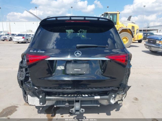 2022 MERCEDES-BENZ GLE 350 4JGFB4JB9NA635713 Photo 5
