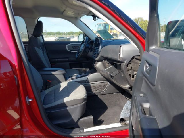 2021 FORD BRONCO SPORT 3FMCR9B66MRA42182 Photo 4