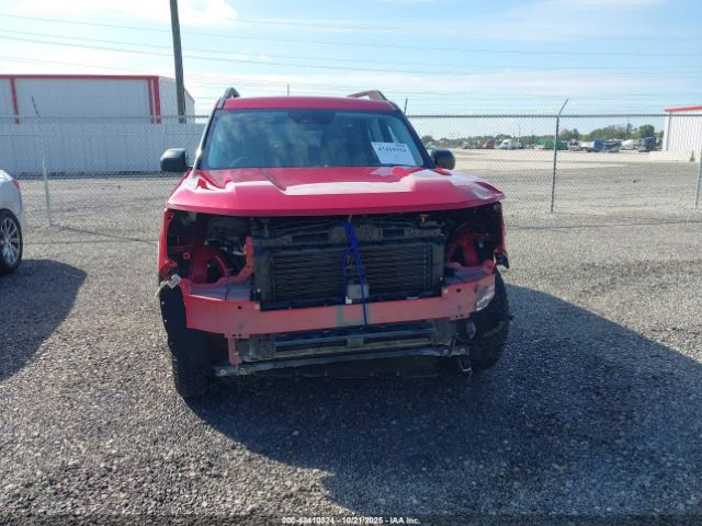 2021 FORD BRONCO SPORT 3FMCR9B66MRA42182 Photo 5