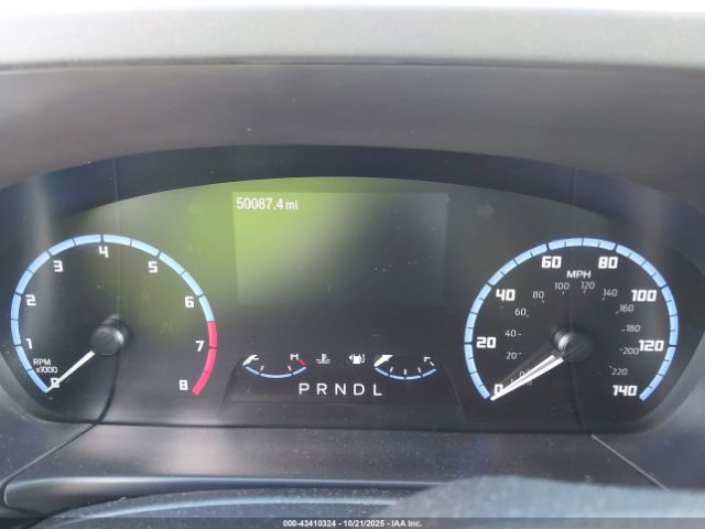 2021 FORD BRONCO SPORT 3FMCR9B66MRA42182 Photo 6