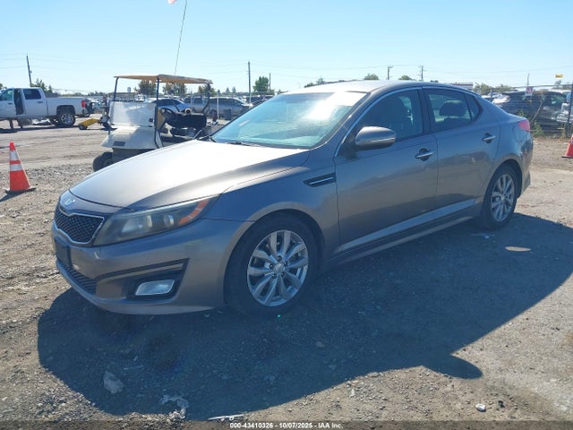 5XXGN4A74FG421276 KIA dohc gdi theta ii