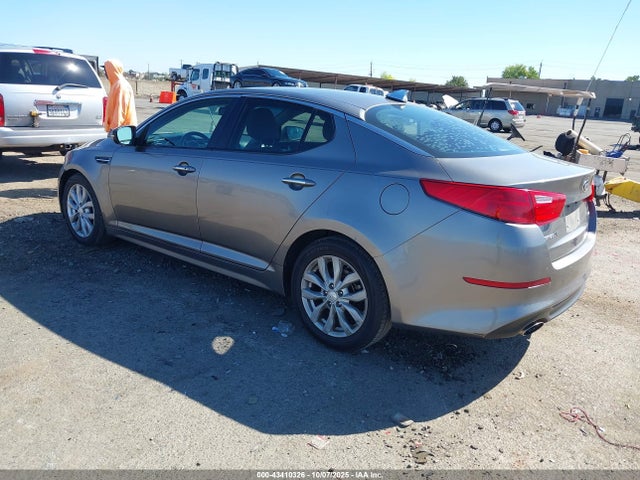 5XXGN4A74FG421276 KIA dohc gdi theta ii