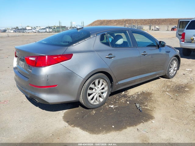 5XXGN4A74FG421276 KIA dohc gdi theta ii