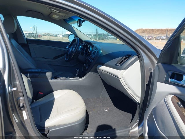 5XXGN4A74FG421276 KIA dohc gdi theta ii