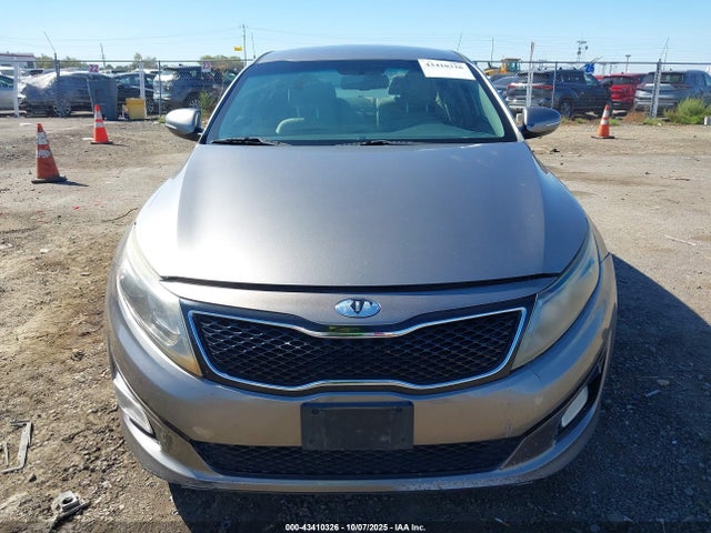 5XXGN4A74FG421276 KIA dohc gdi theta ii