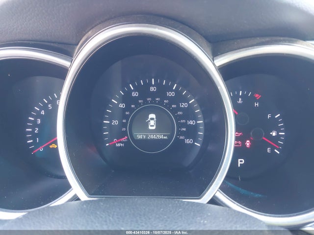 5XXGN4A74FG421276 KIA dohc gdi theta ii