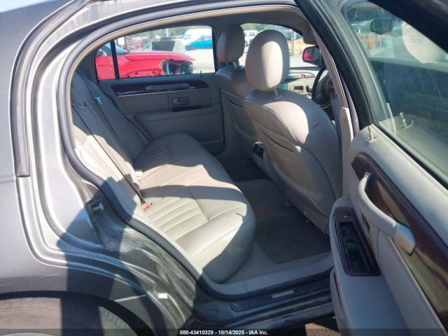 2004 LINCOLN TOWN CAR 1LNHM81W24Y663131 Photo 7