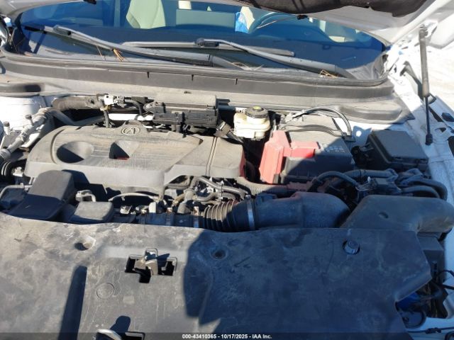 2020 ACURA RDX 5J8TC1H50LL004290 Photo 9