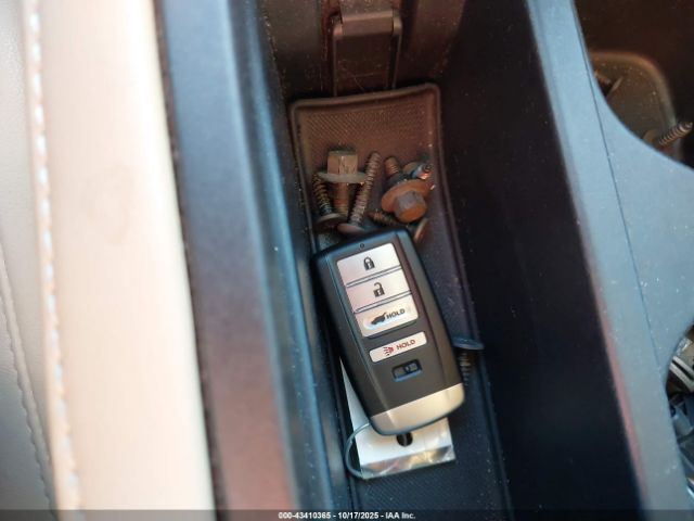 2020 ACURA RDX 5J8TC1H50LL004290 Photo 10