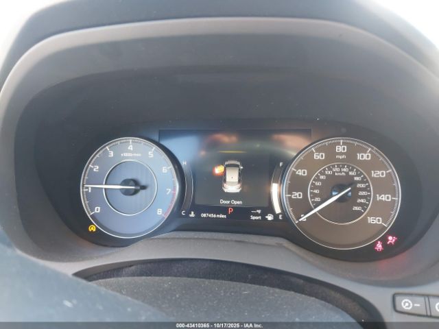 2020 ACURA RDX 5J8TC1H50LL004290 Photo 6