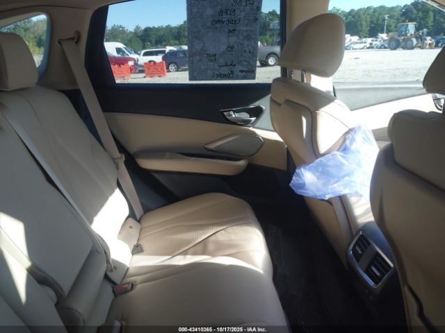 2020 ACURA RDX 5J8TC1H50LL004290 Photo 7