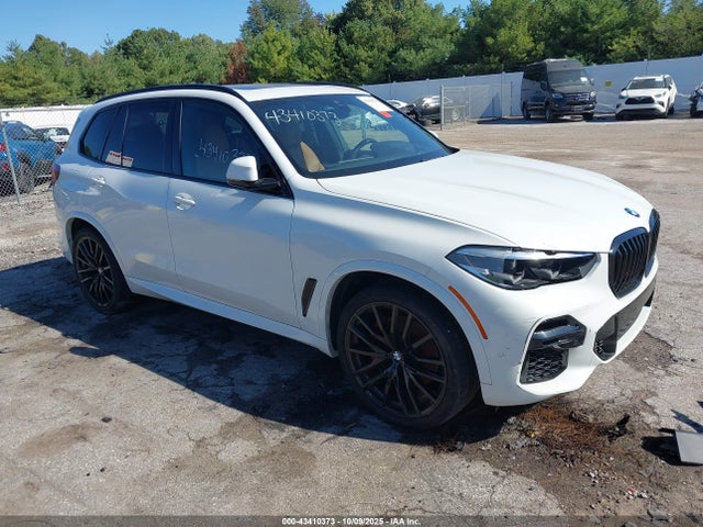 Aukcja sprzedaży 2023 Bmw X5 Xdrive40i, vin: 5UXCR6C03P9P88441, numer aukcji: 43410373