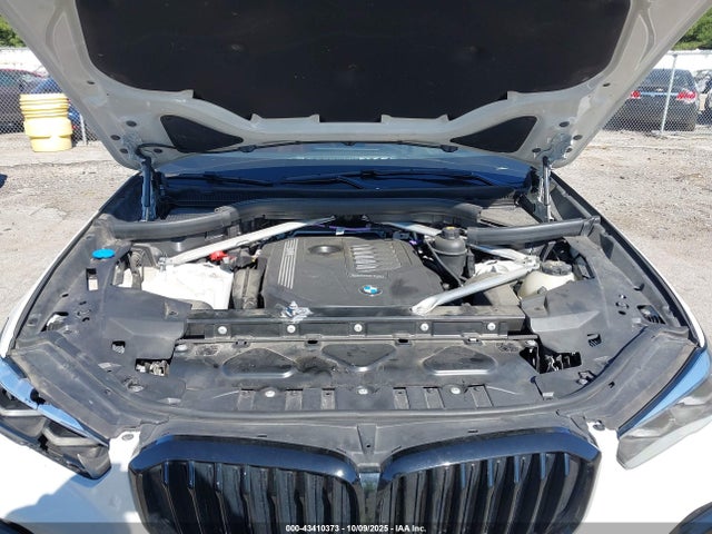 Aukcja sprzedaży 2023 Bmw X5 Xdrive40i, vin: 5UXCR6C03P9P88441, numer aukcji: 43410373