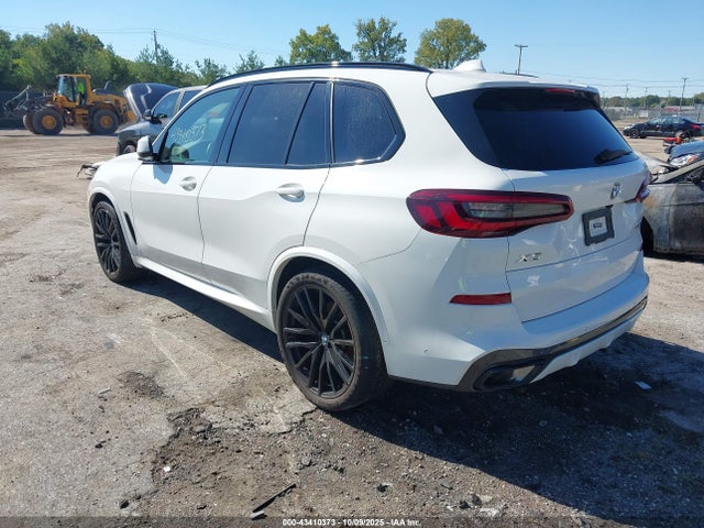 Aukcja sprzedaży 2023 Bmw X5 Xdrive40i, vin: 5UXCR6C03P9P88441, numer aukcji: 43410373