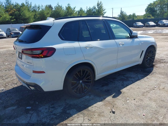 Aukcja sprzedaży 2023 Bmw X5 Xdrive40i, vin: 5UXCR6C03P9P88441, numer aukcji: 43410373