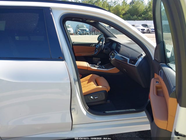 Aukcja sprzedaży 2023 Bmw X5 Xdrive40i, vin: 5UXCR6C03P9P88441, numer aukcji: 43410373