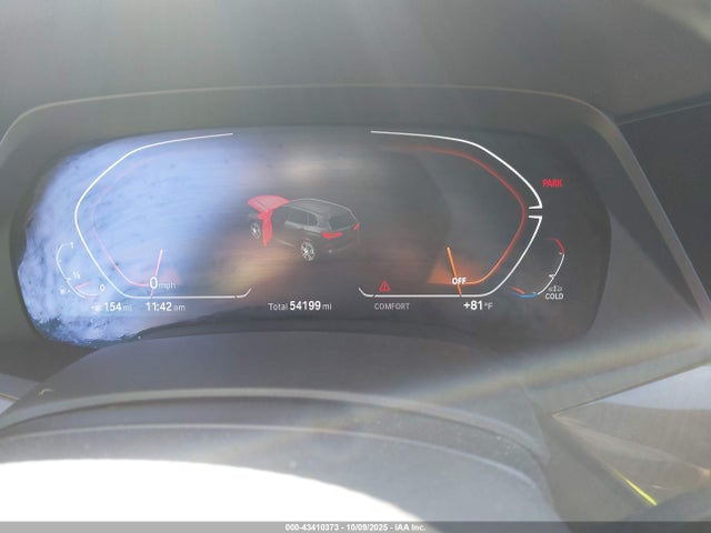 Aukcja sprzedaży 2023 Bmw X5 Xdrive40i, vin: 5UXCR6C03P9P88441, numer aukcji: 43410373