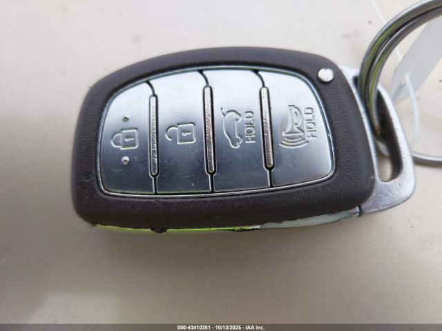 2020 HYUNDAI TUCSON KM8J33A42LU171288 Photo 10