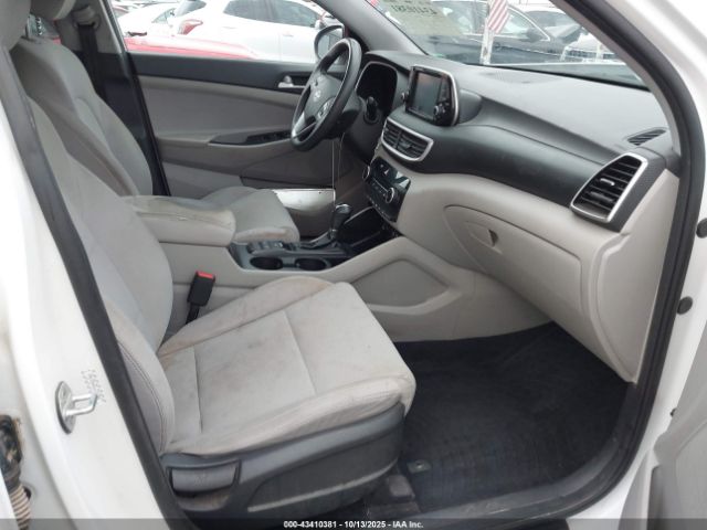 2020 HYUNDAI TUCSON KM8J33A42LU171288 Photo 4