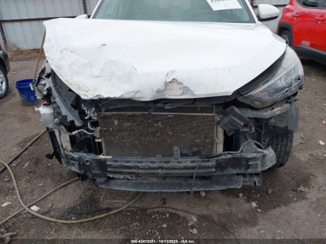 2020 HYUNDAI TUCSON KM8J33A42LU171288 Photo 5