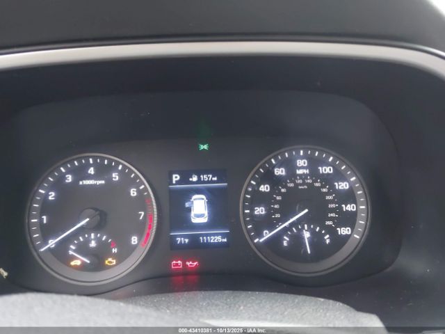 2020 HYUNDAI TUCSON KM8J33A42LU171288 Photo 6