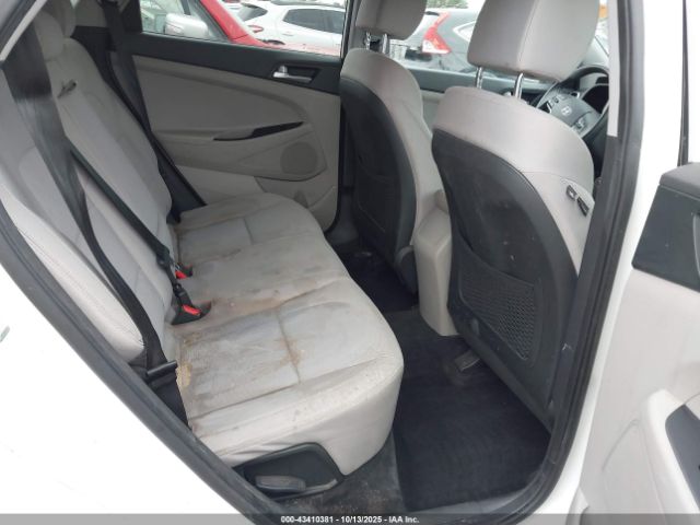 2020 HYUNDAI TUCSON KM8J33A42LU171288 Photo 7