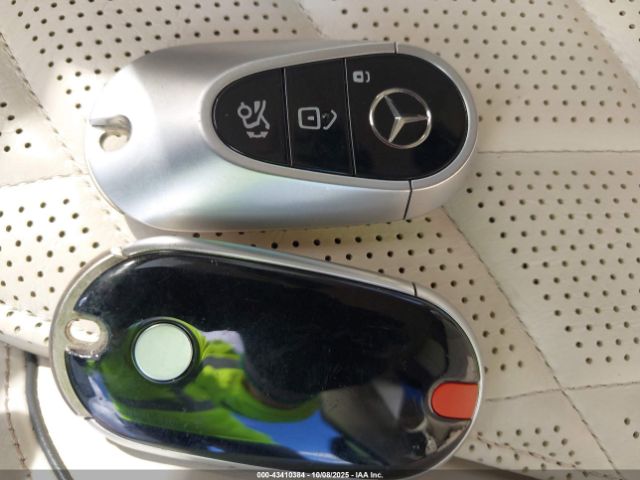 2023 MERCEDES-BENZ S 580 W1K6G7GB4PA215042 Photo 10