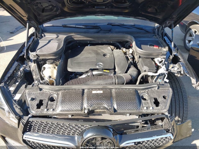 Mercedes-Benz m264 2022 4JGFB4KB5NA752624 Image 10