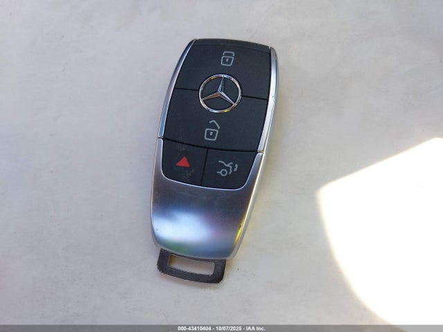 Mercedes-Benz m264 2022 4JGFB4KB5NA752624 Image 11
