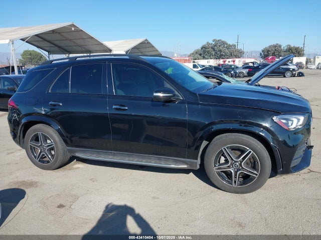Mercedes-Benz m264 2022 4JGFB4KB5NA752624 Image 13