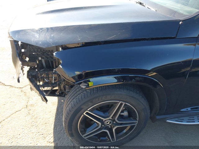 Mercedes-Benz m264 2022 4JGFB4KB5NA752624 Image 18