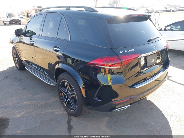 Mercedes-Benz m264 2022 4JGFB4KB5NA752624 Image 3