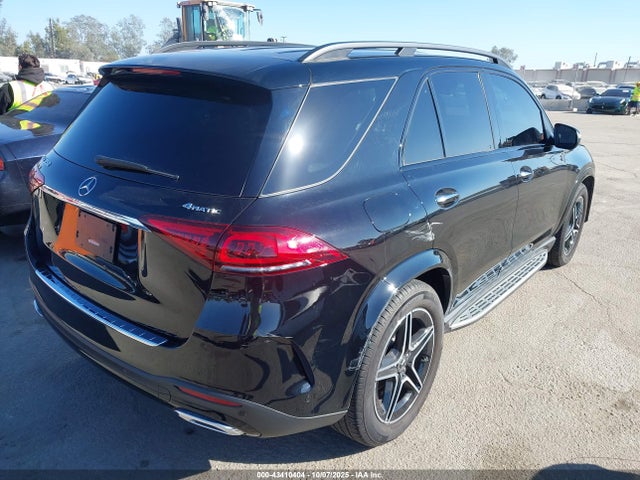 Mercedes-Benz m264 2022 4JGFB4KB5NA752624 Image 4