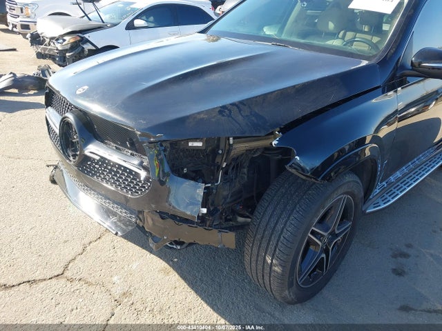 Mercedes-Benz m264 2022 4JGFB4KB5NA752624 Image 6
