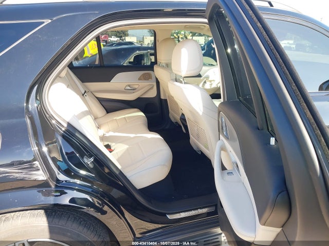 Mercedes-Benz m264 2022 4JGFB4KB5NA752624 Image 8