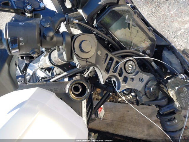 MH3RH25E6SK004658 Yamaha Yfz320 A