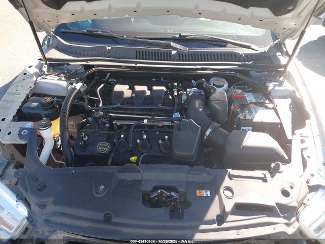 1FAHP2H83JG132222 Ford 3.5l ti-vct