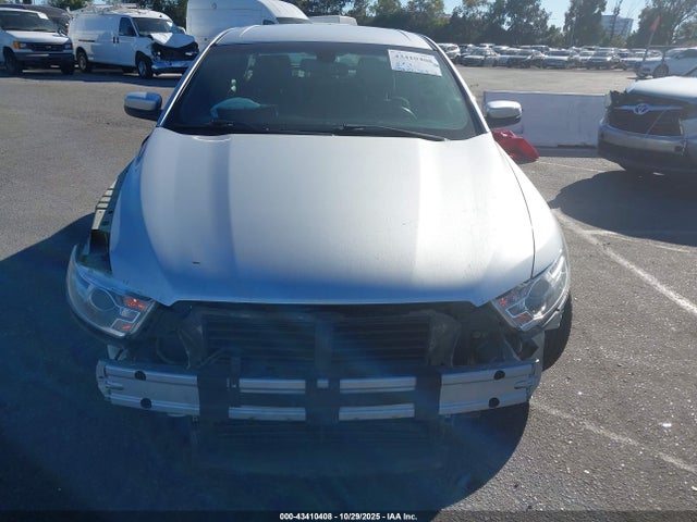 1FAHP2H83JG132222 Ford 3.5l ti-vct