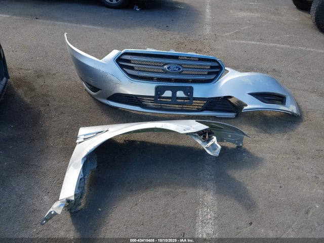 1FAHP2H83JG132222 Ford 3.5l ti-vct