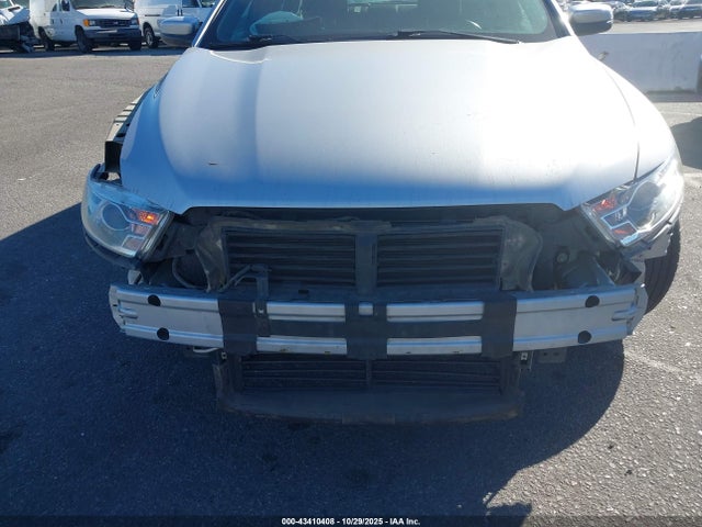 1FAHP2H83JG132222 Ford 3.5l ti-vct