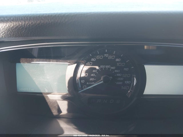 1FAHP2H83JG132222 Ford 3.5l ti-vct