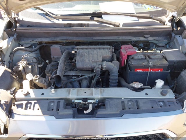 2019 MITSUBISHI MIRAGE ML32A4HJ6KH006337 Photo 9