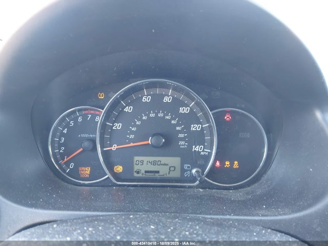 2019 MITSUBISHI MIRAGE ML32A4HJ6KH006337 Photo 6