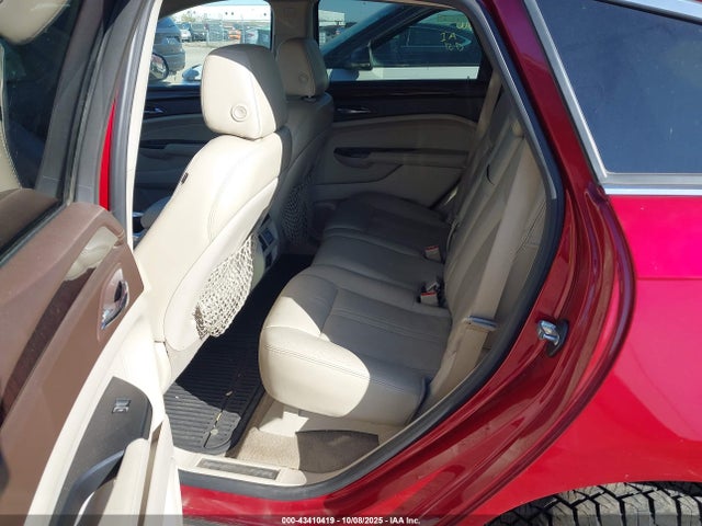 2014 CADILLAC SRX 3GYFNEE30ES584597 Photo 7