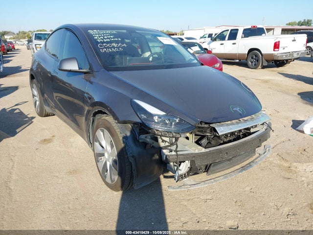 2023 TESLA MODEL Y 7SAYGAEE9PF969545 Photo 0