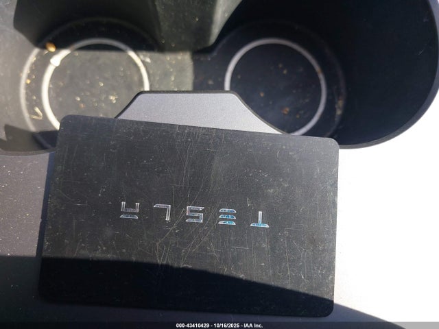 2023 TESLA MODEL Y 7SAYGAEE9PF969545 Photo 10
