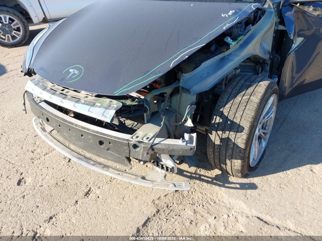 2023 TESLA MODEL Y 7SAYGAEE9PF969545 Photo 5